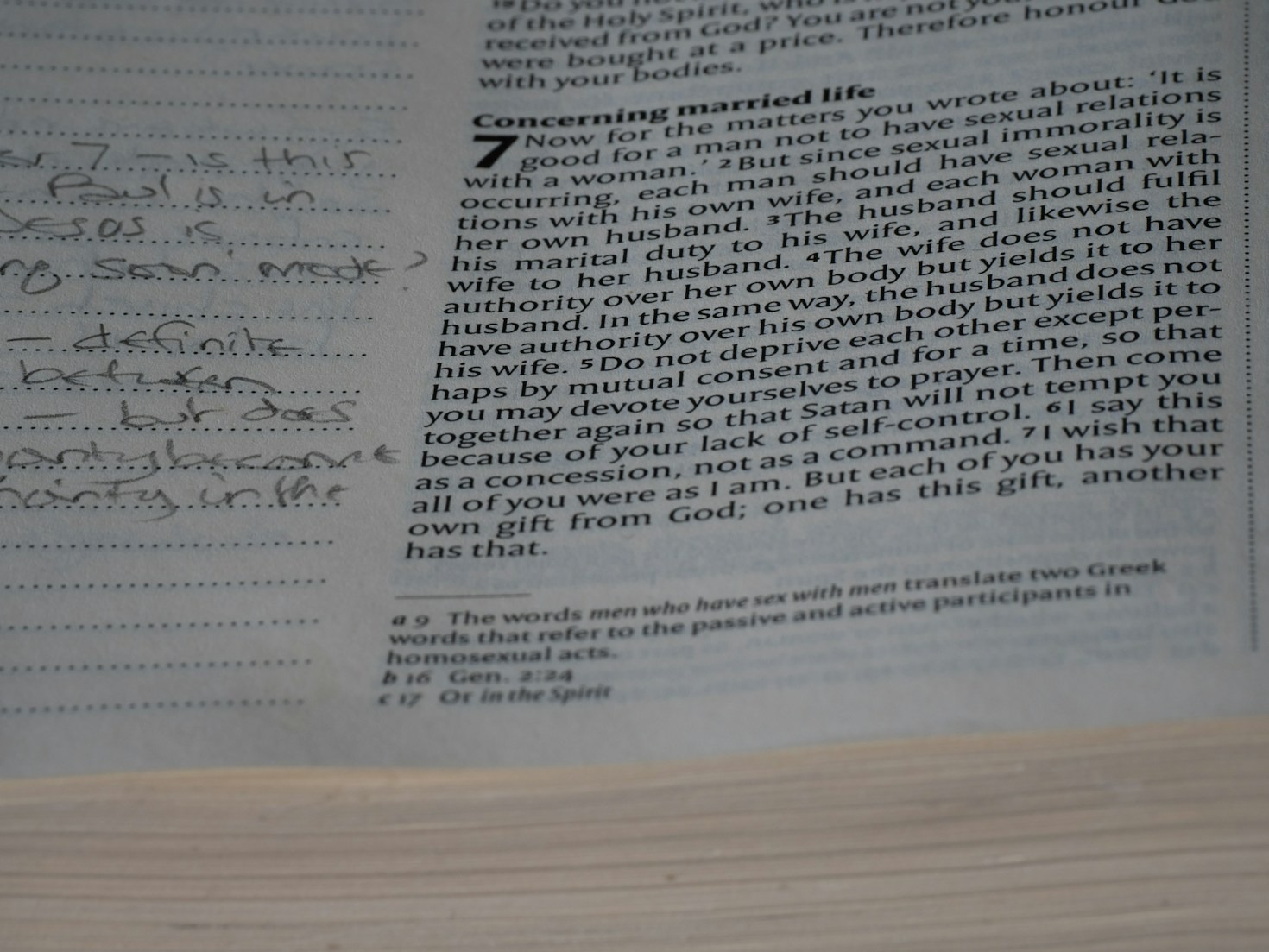 Exploring Peer-Reviewed Annotations on Manuscribbl